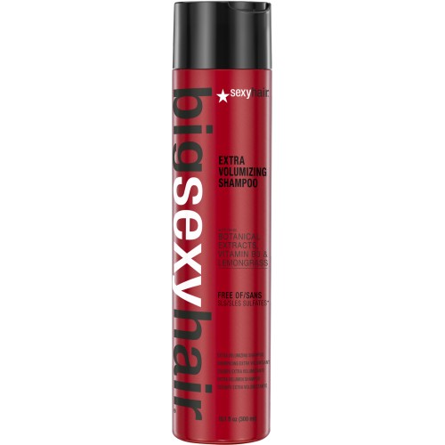 Sexy Hair Color Safe Extra Volumizing Hair Shampoo 300ml