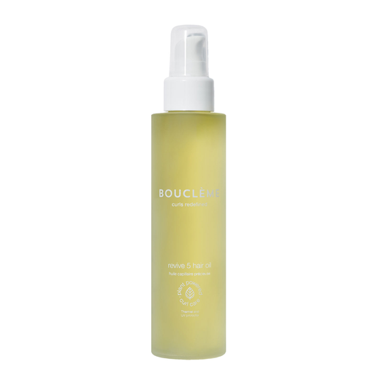 Bouclème Revive 5 Hair Oil 100Ml