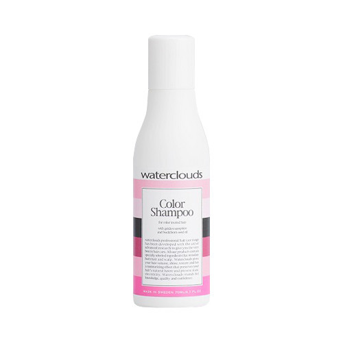 Waterclouds Color coloured hair shampoo 70ml