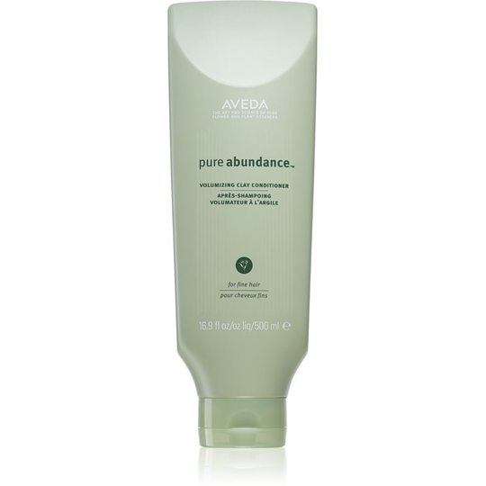 Aveda Pure Abundance™ Volumizing Clay Conditioner Volumizing Conditioner for Weak Hair With Clay 500 ml