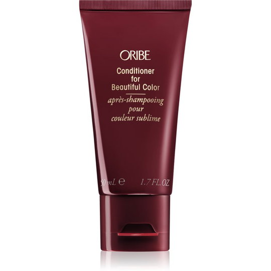 Oribe Beautiful Color Conditioner For Damaged And Colored Hair 50 ml