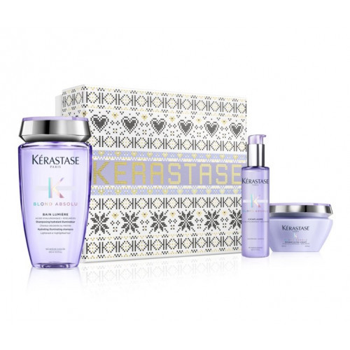Kerastase Blond Absolu Gift Set 2 Gift set