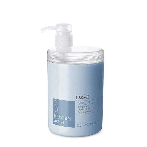 Lakme K.Therapy Anti-Hairloss Active Fortifying Hair Mask 1000ml
