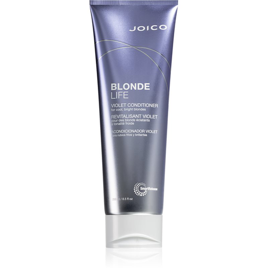 Joico Blonde Life Violet Conditioner For Blondes And Highlighted Hair 250 ml