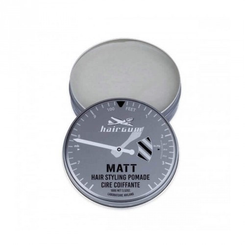 Hairgum Matt Pomade 100g