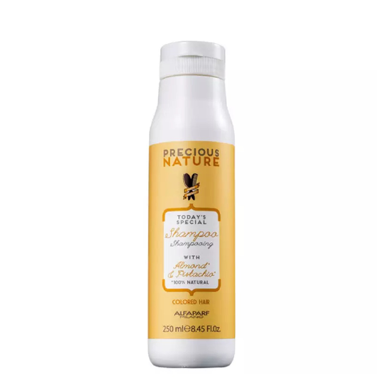 Alfaparf Milano Precious Nature Colored Hair Shampoo 250ml