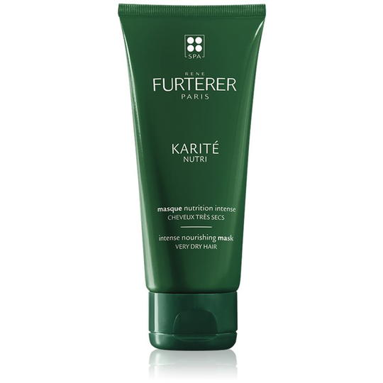 René Furterer Karité Nourishing Mask For Very Dry And Damaged Hair 100 ml