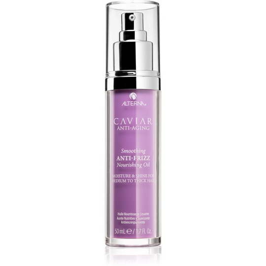 Alterna Caviar Anti-Aging Smoothing Anti-Frizz Nourishing Hair Oil 50 ml