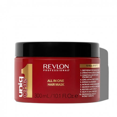 Revlon Professional Uniq One All In One Hair Mask 300ml