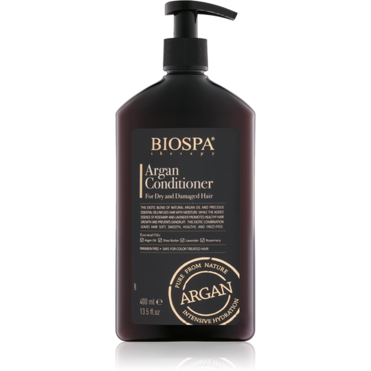 Sea of Spa Bio Spa Restoring Conditioner With Argan Oil 400 ml