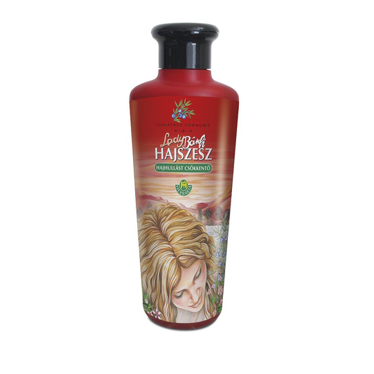 Herbaria Banfi Lady Anti Hair Loss Lotion - Hajszesz 250ml