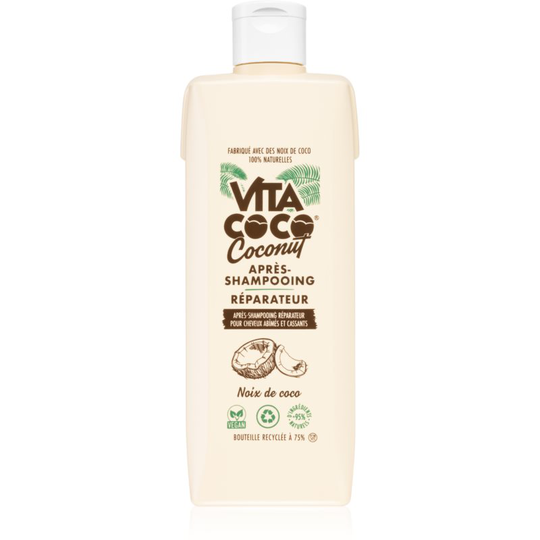 Vita Coco Repair Strenghtening Conditioner For Damaged Hair 400 ml