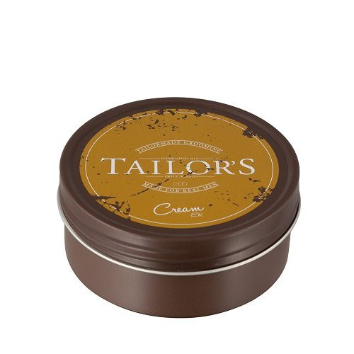 Tailor's Strong Hold Hair Cream For Men 100 ml