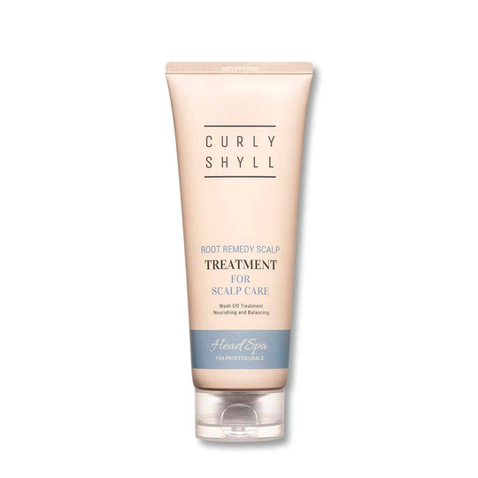 Curlyshyll Root Remedy Treatment 250Ml