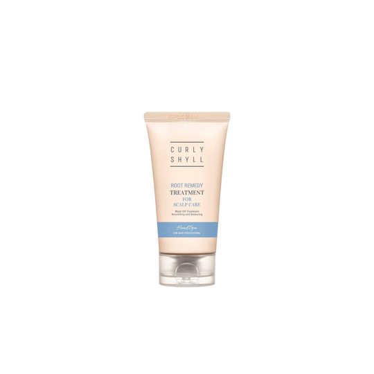 Curlyshyll Root Remedy Treatment 40Ml