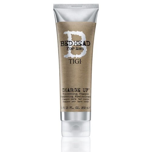 Tigi Bed Head For Men Charge Up Thickening Hair Shampoo 250ml