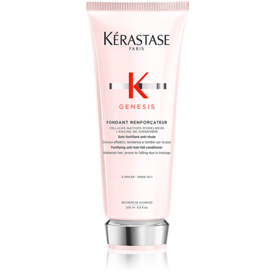 Kérastase Genesis Fondant Renforçateur Strenghtening Conditioner For Thinning Hair 200 ml