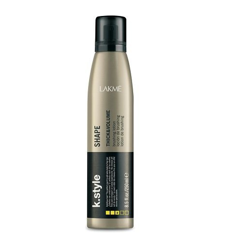 Lakme K.Style Shape Volumizing Hair Lotion 250ml