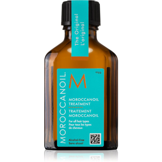 Moroccanoil Treatment Hair Treatment for All Hair Types 25 ml