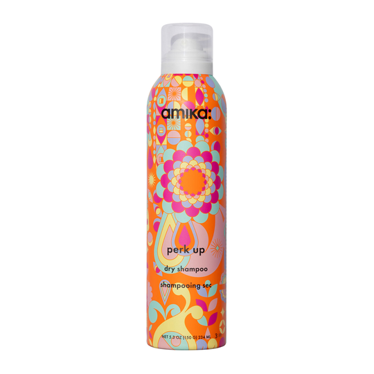 Amika Perk Up Dry Shampoo 234Ml