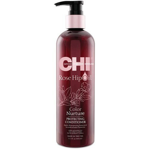 CHI Rose Hip Oil Protecting Hair Conditioner 340ml
