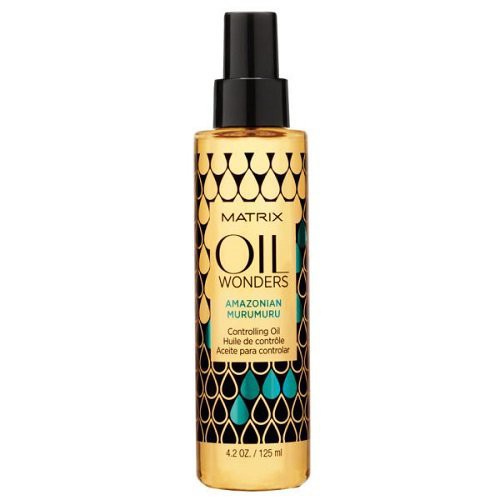 Matrix Oil Wonders Amazonian Murmuru Hair Oil 125ml
