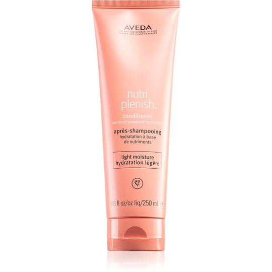 Aveda Nutriplenishâ„¢ Conditioner Light Moisture Lightweight Conditioner with Nourishing and Moisturizing Effect 250 ml
