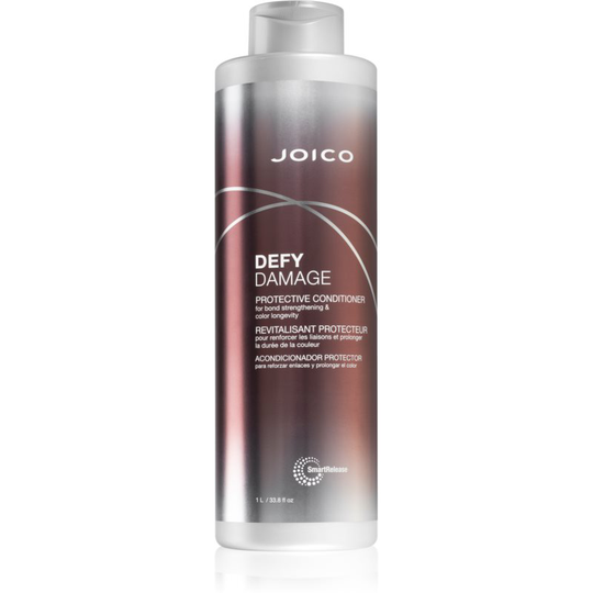 Joico Defy Damage Protective Conditioner For Damaged Hair 1000 ml