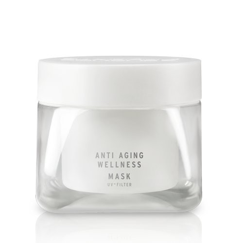 Fuente Anti Aging Wellness Hair Mask UV-Filter 150ml