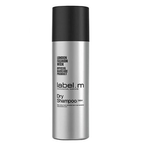 Label M Dry Hair Shampoo 200ml