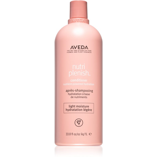 Aveda Nutriplenishâ„¢ Conditioner Light Moisture Lightweight Conditioner with Nourishing and Moisturizing Effect 1000 ml