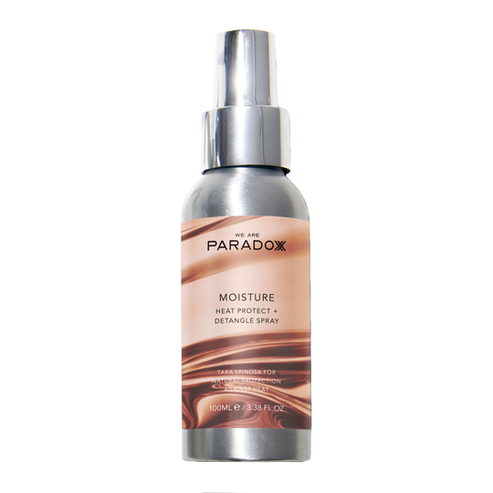 We Are Paradoxx Moisture Heat Protect Spray 100Ml