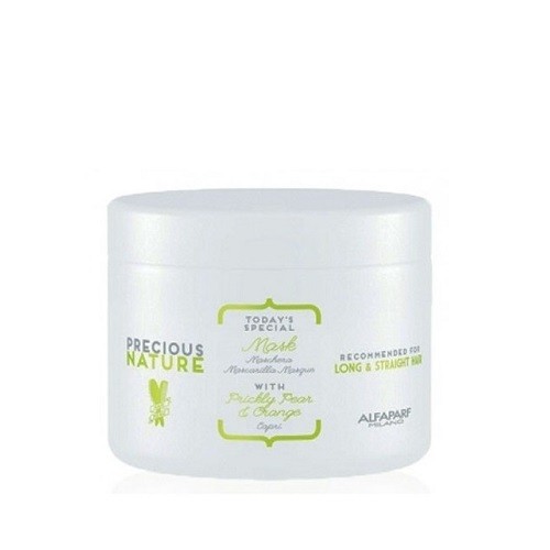 AlfaParf Milano Precious Nature Long & Straight Hair Mask 500ml