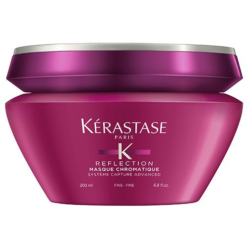 Kerastase Masque Chromatique Fine Mask for colour treated hair 200ml