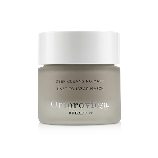 Omorovicza Deep Cleansing Mask - 50ml