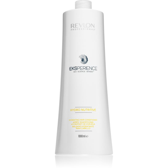 Revlon Professional Eksperience Hydro Nutritive Nourishing Conditioner For Dry Hair 1000 ml