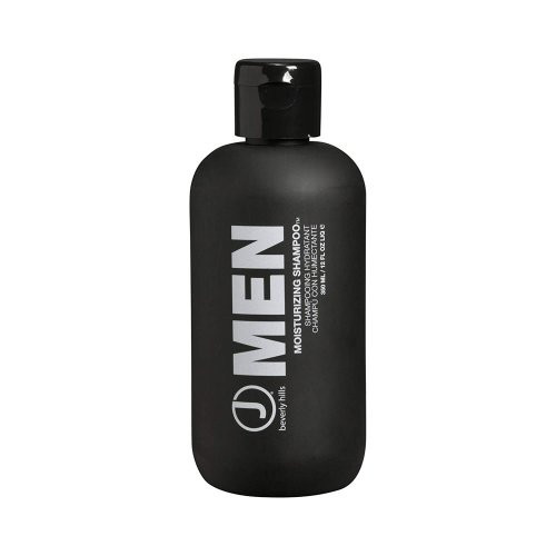 J Beverly Hills Men Moisturizing Moisture Infusing Shampoo 320ml