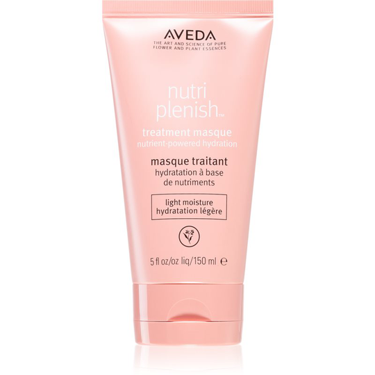 Aveda Nutriplenish™ Masque Light Moisture Light Nourishing Treatment for Normal to Slightly Dry Hair moisturizing 150 ml