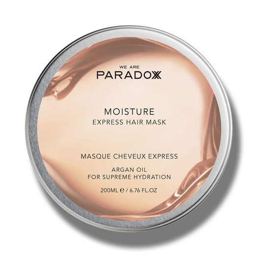 We Are Paradoxx Moisture Mask 200G
