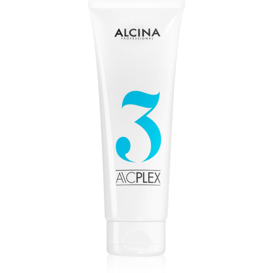 Alcina ACPlex Strengthening Hair Treatment between Dyeing 125 ml