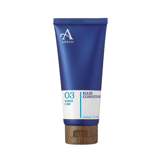 Arran Seaweed & Sage Hair Conditioner (200ml)