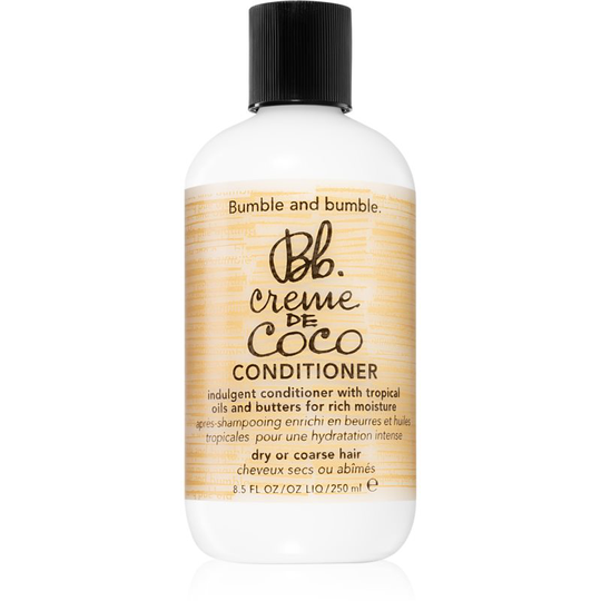 Bumble and bumble Creme De Coco Tropical Riche Conditioner 250 ml
