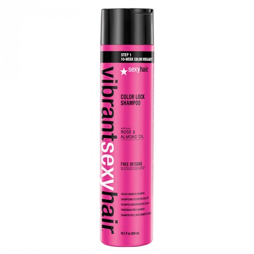 Sexy Hair Color Lock Hair Shampoo 300ml