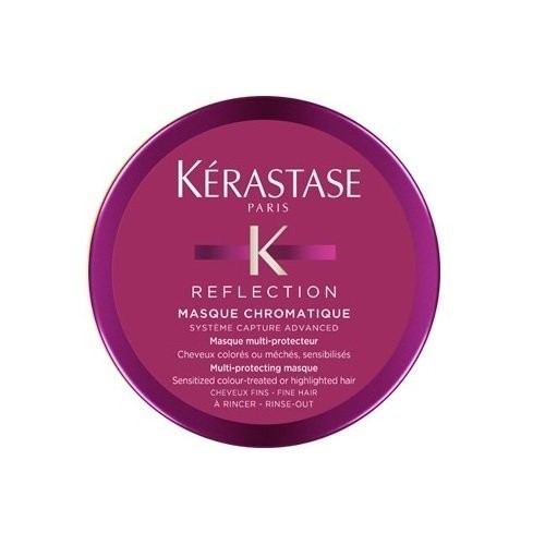 Kerastase Masque Chromatique Fine Mask for colour treated hair 75ml