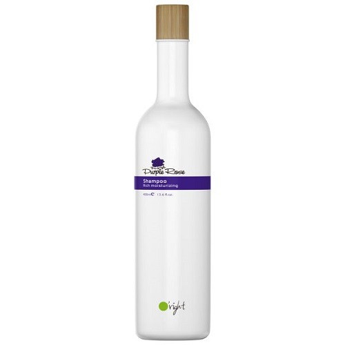 O'right Purple Rose Colour Care Hair Shampoo 400ml