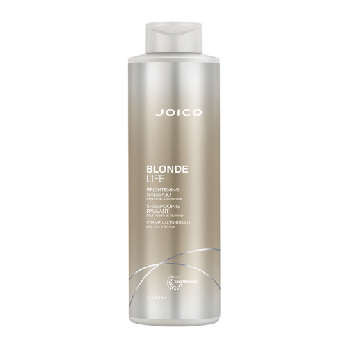 Joico Blonde Life Brightening Hair Shampoo 1000ml