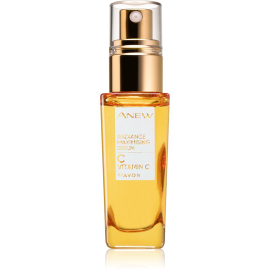 Avon Anew Vitamin C Vitamin C Brightening Serum 30 ml