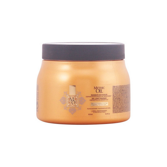 Nourishing Hair Mask Mythic Oil L'Oreal Expert Professionnel