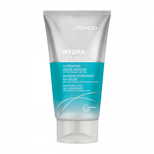 Joico HydraSplash Hydrating Gelee Masque 150ml