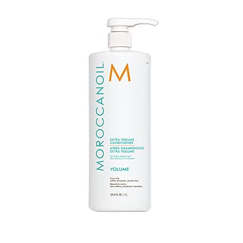 Moroccanoil Extra Volume Hair Conditioner 1000ml